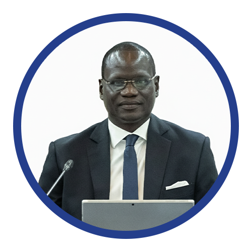 El Hadji Abdourahmane DIOUF